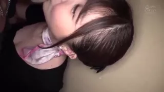 08823,A female voice leaks out in pleasure