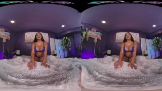 Serena Santos - VRHush