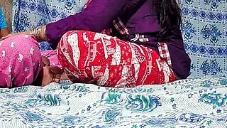 Big boobs gril and boy sex in the water