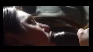 Ohgodent Star Samantha Eats a Black Cock