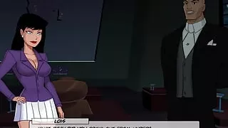 Something Unlimited - Part 14 - Harley Queen Special Guest