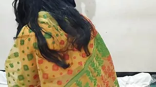 I fucked the Indian wife for fun