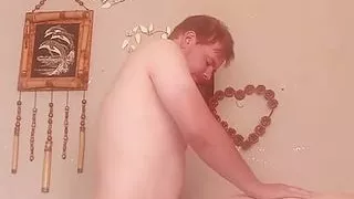 Exclusive 18 - Living Room Fun Footjob, Pussy Play, POV Blowjob, Doggystyle & Cum on Stacy's Face