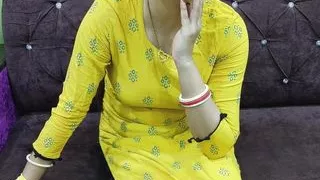 Desi Indian Bhabhi Cheating with Husband and fucking from brother-in-law Full Movie