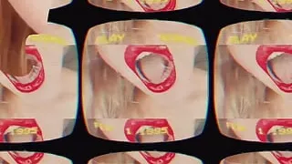 Red Lipstick for Sissy