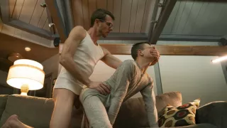 Step daddy'S LITTLE BOY Tape 2 - Sleepy Movie Time