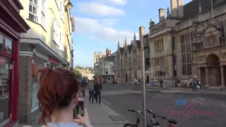 Virtual Vacation London Emma Evins 3/6