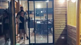 Rioc fucks sexy tenant before his wife arrives