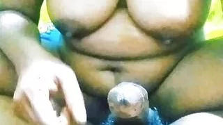 My wife had sex with me in a new style