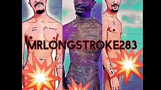 Slob on My Knob While You Play with Your Vibe