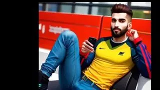 Preparing Young Arab to get Fucked for the very First Time