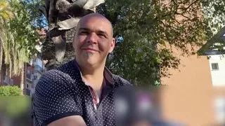 Chubby Spanish couple Ariel and Erik have their very first FFM threesome at PepePorn!