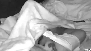 caught myself jacking off