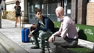 University Of Problems (GP) # 1