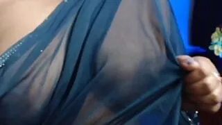 Hot sexy girl's bra unzipped and nipples.