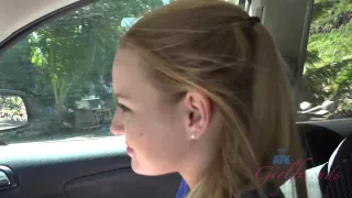 Virtual Vacation With Scarlett Sage Part 6