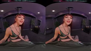 Alexa Nova & Danny Steele - VRHush