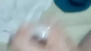 One of the old video of me