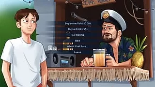 Summertimesaga Hospital Surprises - Part 131