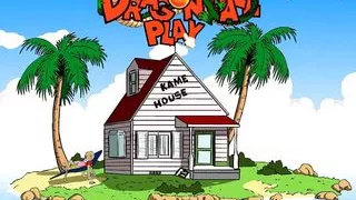 Dragon Ball Sex Simulation Flash by Misskitty2k Gameplay