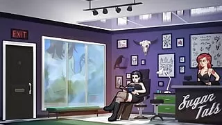 Summertimesaga Evening Party- Part 118.