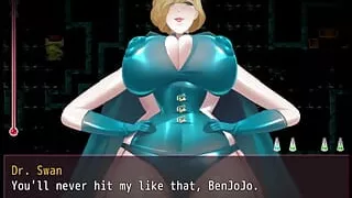 Tower of Trample 97 with Both Feet