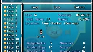 Kamesutra Dbz Erogame 14 Exhibitionist Whore