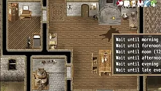 A Struggle with Sin 64 Cheating on Her Fiancee with Her Ass