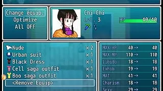 Kamesutra Dbz Erogame 17 Horny Photo Shoot