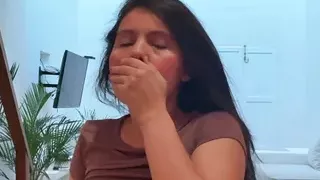 You Want to Put It in This Little Ass, We Want to See Your Penis, Send Us Your Photo, We Want You to Come Rich!!!