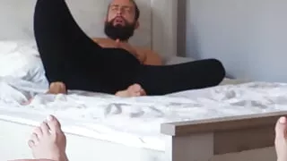 Mutual masturbation with a my best friend