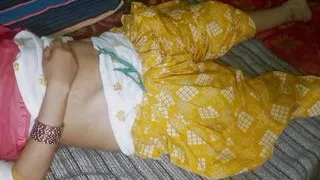 Bhabhi fucking with me Unexpectedly Sex