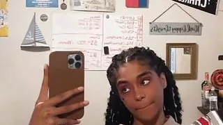 guyanesekittyy video