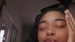 guyanesekittyy video