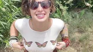 Cute Cocksucker Compilation - Caprice de Lune