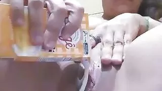 Today's Pussy Recipe.