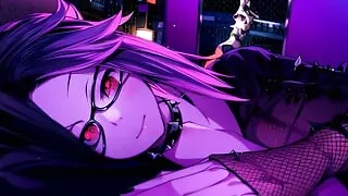 f4shym Stepmom Cuddle Fucks You After Having Nightmare