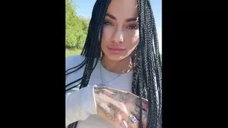 Some super stellar tits