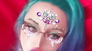 Big Lips Are Perfect for Woman