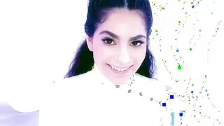 Adorable Angel Gostosa Gives Oral Pleasure at the Swallow Salon