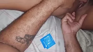 Anal Amador 0% Pussy