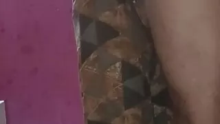 Indian Village Girl Sex with Devar at Night