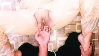 First time Sex in Neighbour's house with my Sexy Bhabhi in Doggy position, Fuck in Desi punjabi Hardcore Style