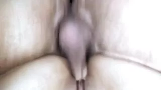 The Mazera hit her with Hizqat