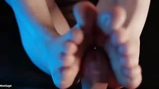 Made Him Cum While He Was Filming Me - Mollyredwolf