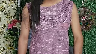 Ass massage easily at home