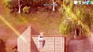 A Struggle with Sin 96 My Mother-in-law Milks Me