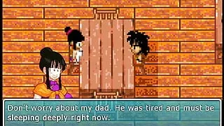 Kamesutra Dbz Erogame 74 Hot Dessert