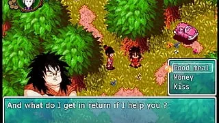 Kamesutra Dbz Erogame 65 Food Contest