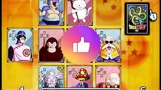 Kamesutra Dbz Erogame 69 Chasing the Female Stealer